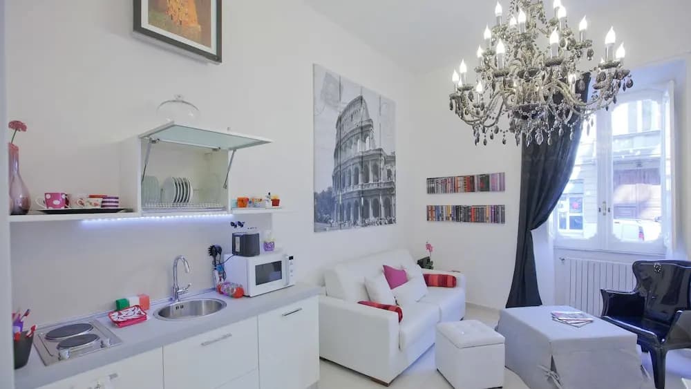 Rental in Rome Parma - photo 17