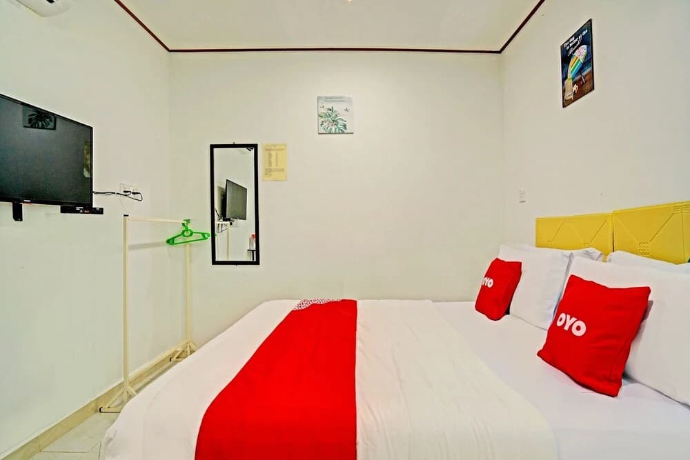 Capital O 90423 Teratai Chalet - photo 6