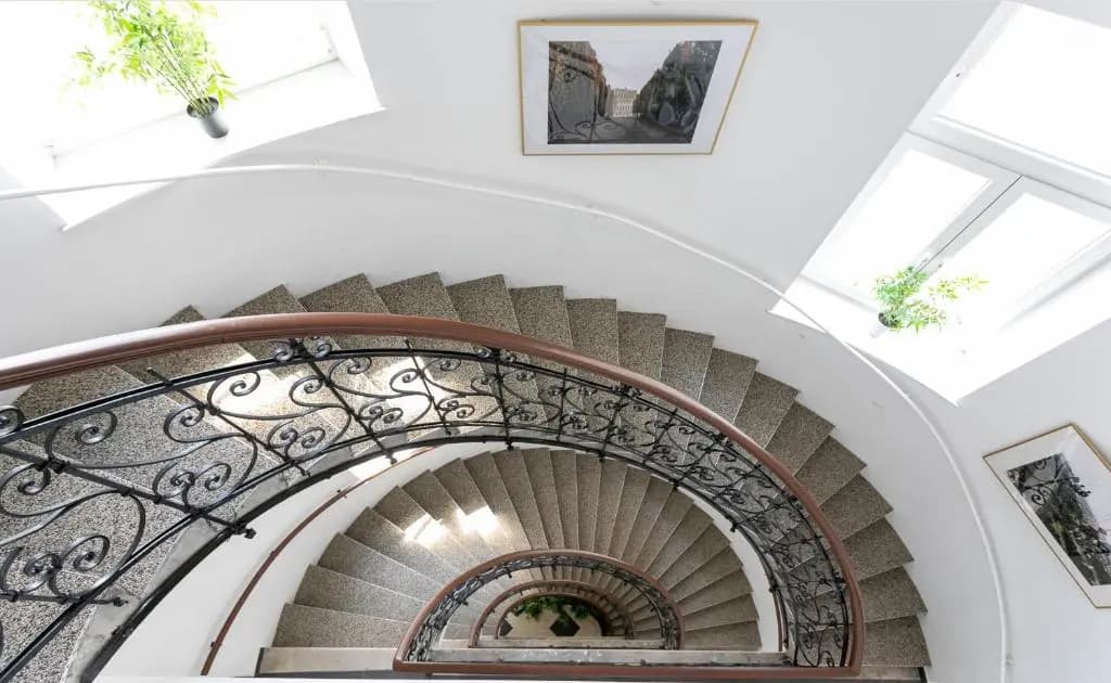 Zwischen Schönbrunn und dem City Center. Apt. 41 - photo 17