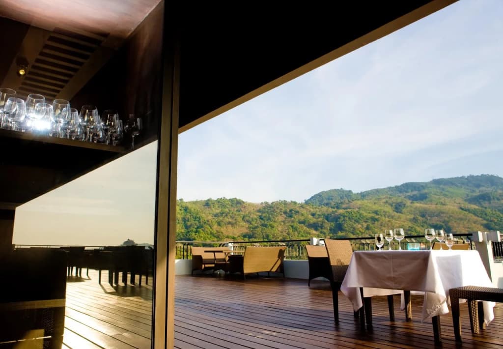 Casa Del M Phuket - photo 34