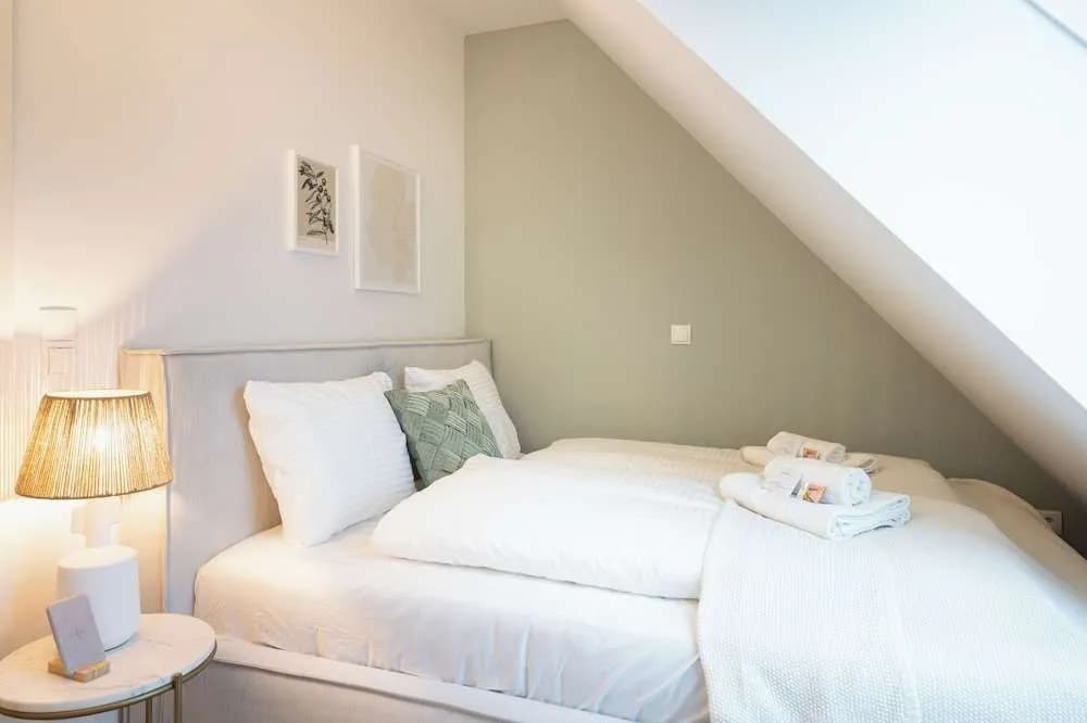 Vienna Heights Premium Apartments - photo 30
