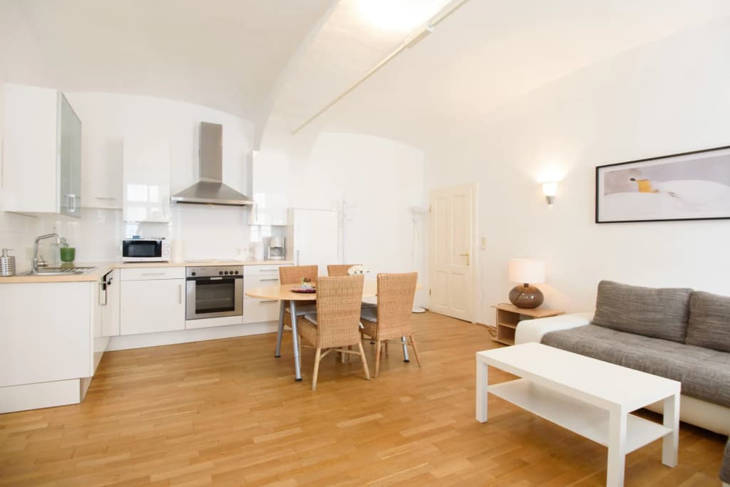 Vienna Apartment One Schmidgasse - photo 10