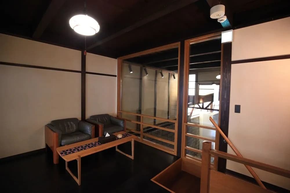 Art Hostel Sumau - photo 6