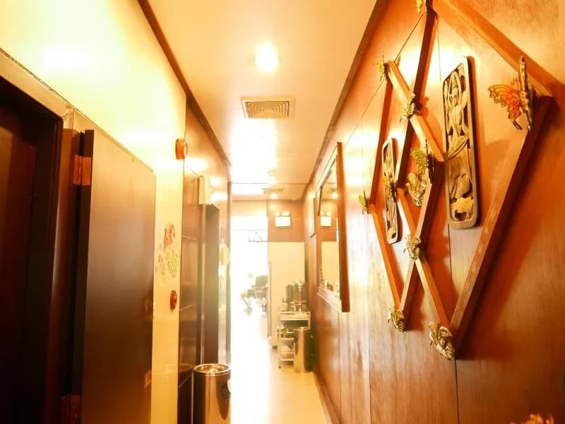 Ever Rich Hotel - photo 14