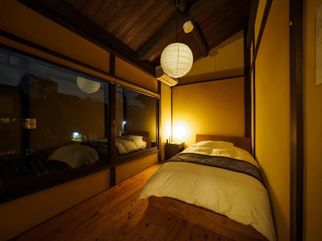 K's Villa Kamogawa and Matsumi - photo 3