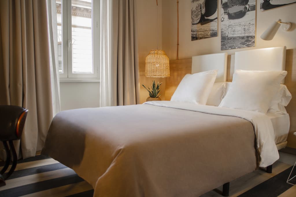 Room Select Via Veneto - photo 7