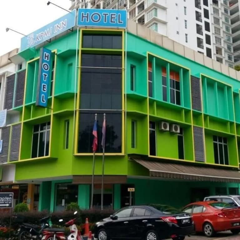 De' KPMJ Inn - main photo