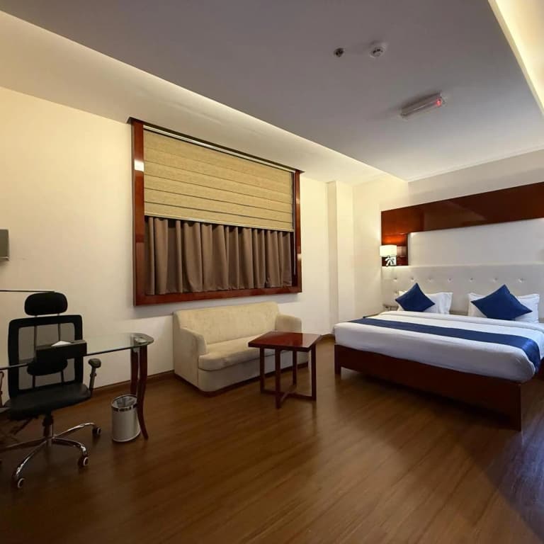 Golden Tulip Headington Ruwi - photo 29