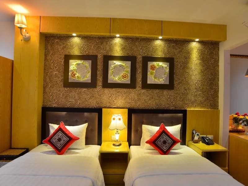 Smart Hotel 3 - photo 7