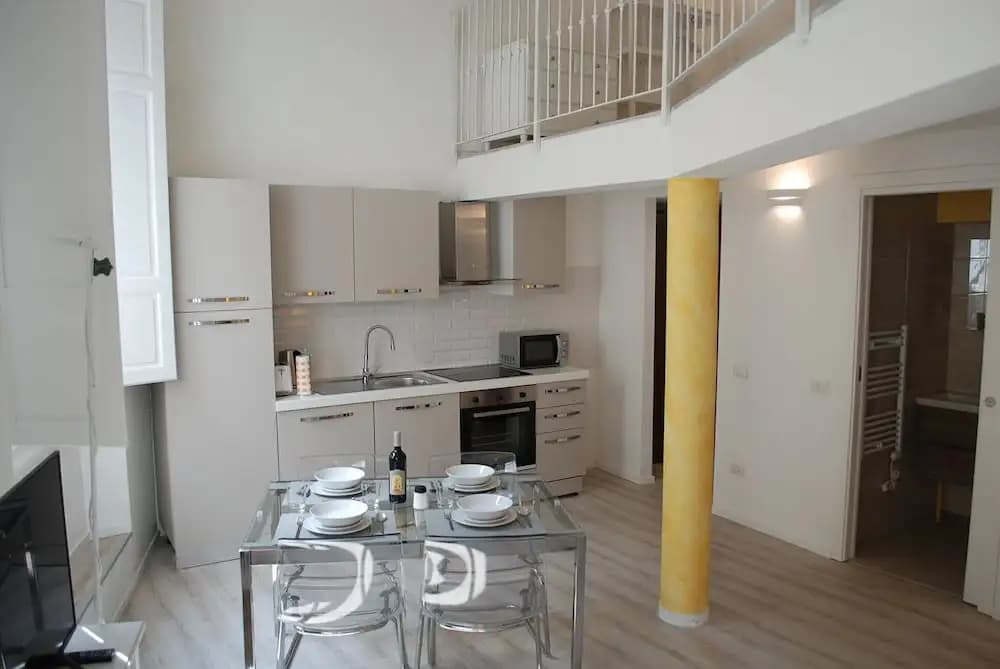 Berardi Palace - photo 17