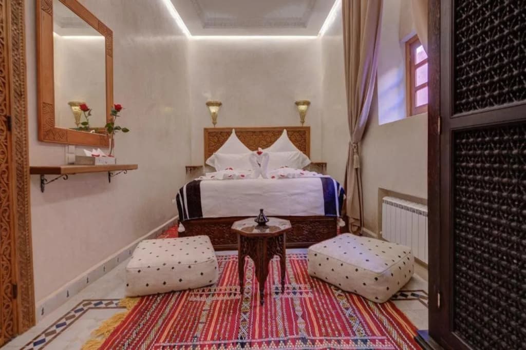 Riad Diamond Of Marrakech - photo 6