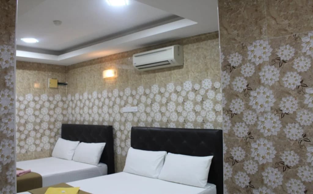 New Wave Hotel Kajang - photo 7