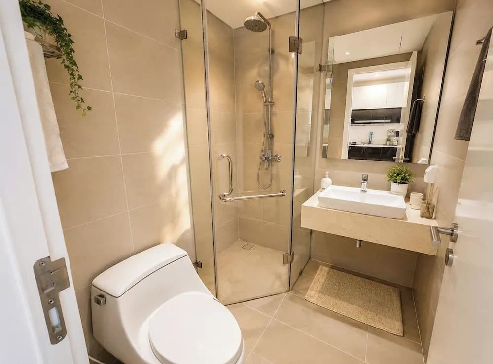 Diamond Island - Mekong Retreat Apartment - photo 8
