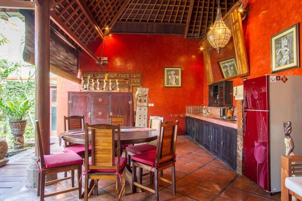 Villa Santhi - photo 22