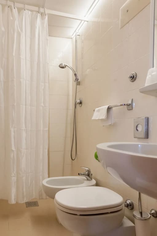 Hotel Venezia - photo 9