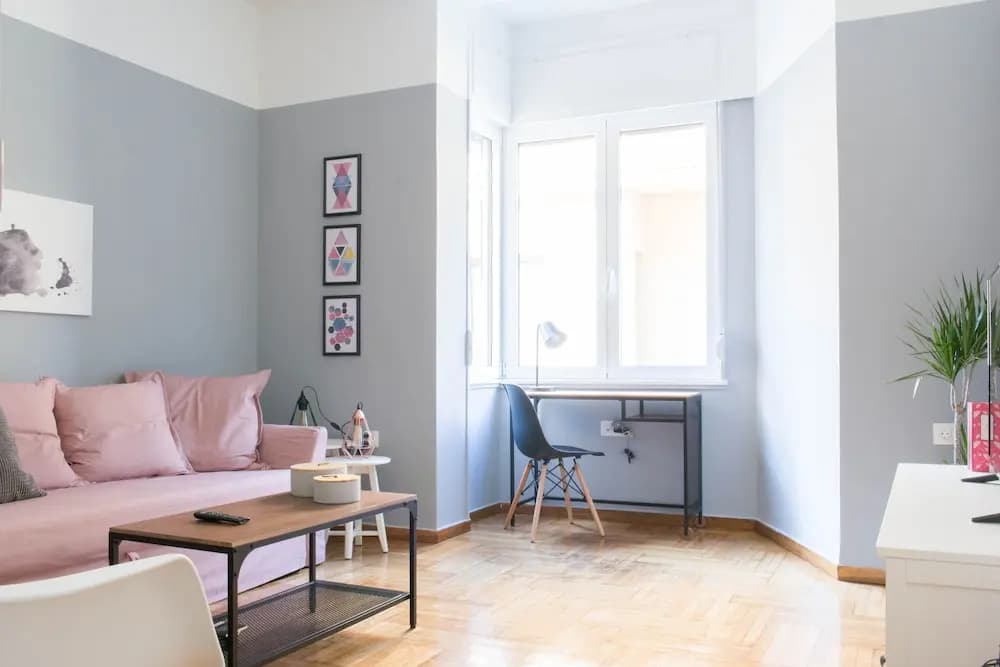 UPSTREET Chic and Cosy Flat in Plaka - photo 8