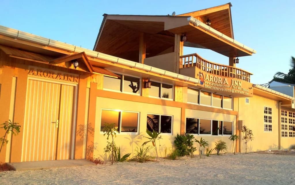 Arora Inn - photo 35