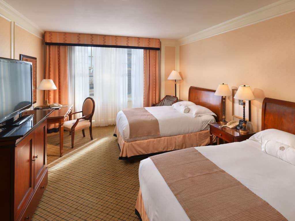 InterContinental Mark Hopkins by IHG - photo 3