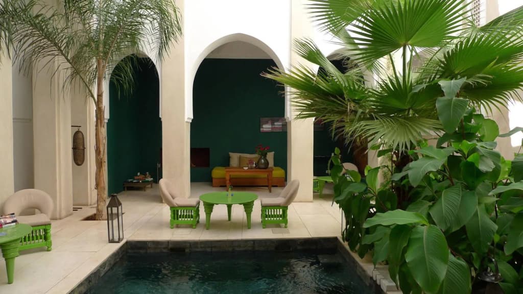 Riad Due - photo 10