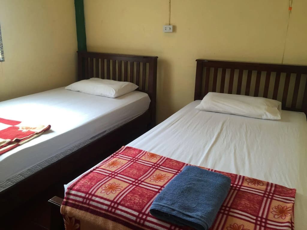Krabi Nature View Guesthouse - photo 3