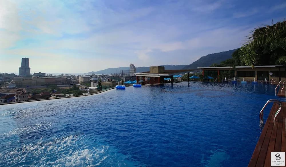 The Senses Pool Villas - photo 16