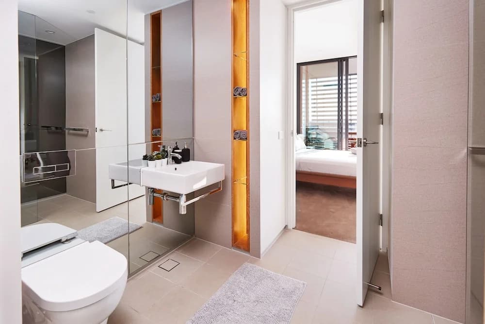 Apartment CBD - Central Park - photo 9