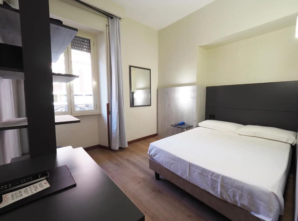 Osimar Hotel - photo 4