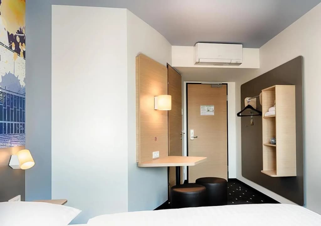 B&B Hotel Wien-Meidling - photo 28