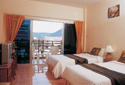 Thaweewong Guesthouse - photo 3