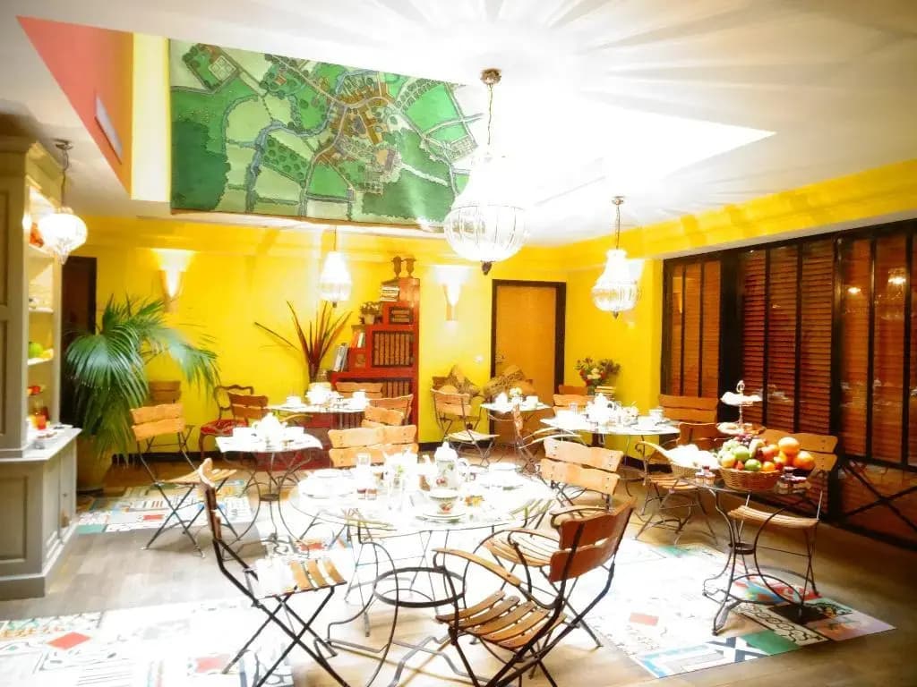 Le Relais Saint Sulpice - photo 31