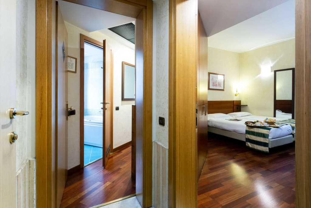 Hotel Mirage, Sure Hotel Collection by Best Western - photo 31