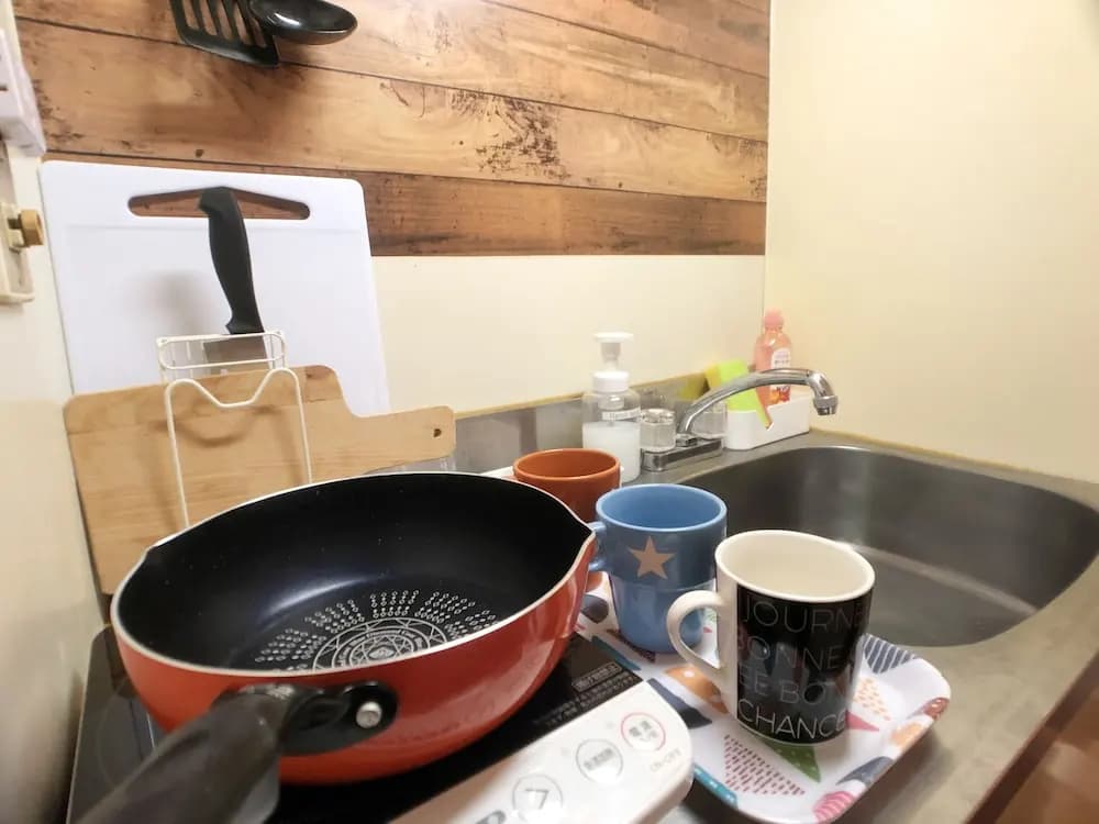 Smart Stay Tokyo L333 - photo 8