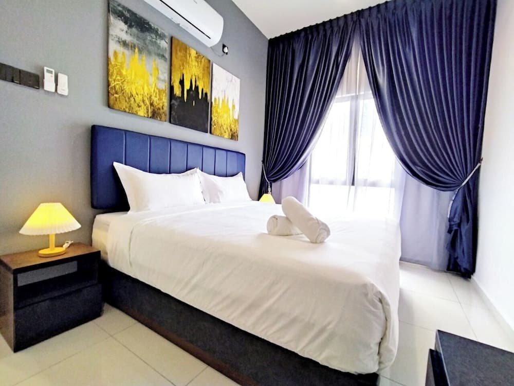 The Horizon Ipoh Emerald By Grab A Stay - photo 23
