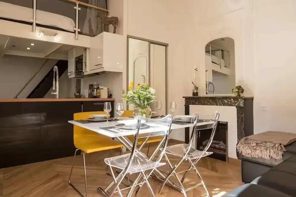 Le Marais Elegance - photo 19