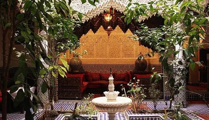Riad Bab Chems - photo 9