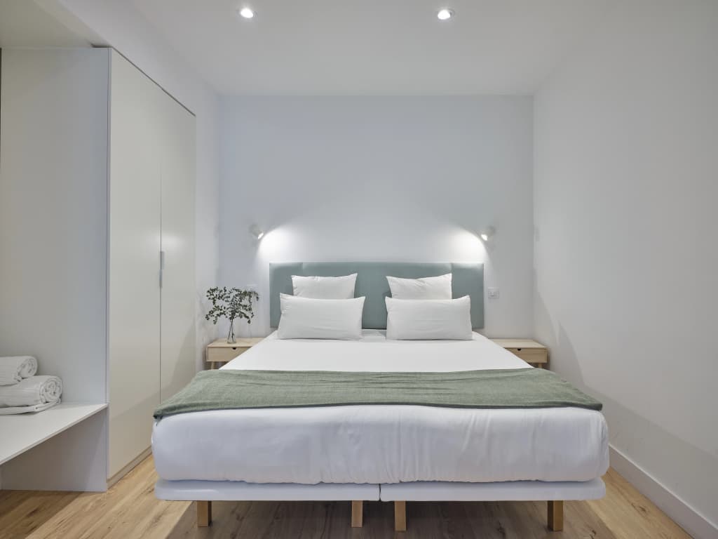 Paseo Suites Hotel - photo 12