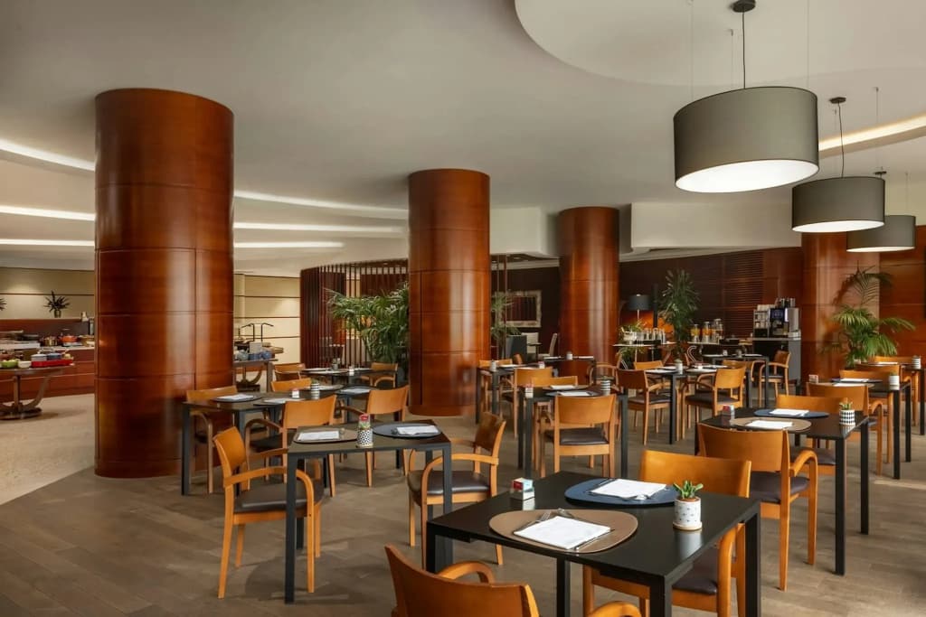 UNA Hotels Cusani Milano - photo 16