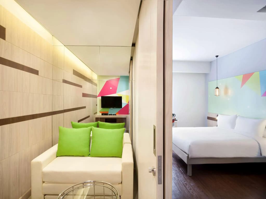 Ibis Styles Jakarta Sunter - photo 5