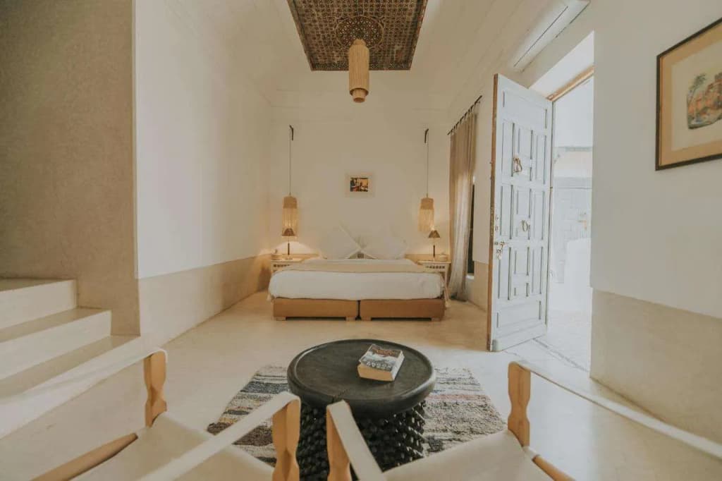Palais Chadmi - photo 12