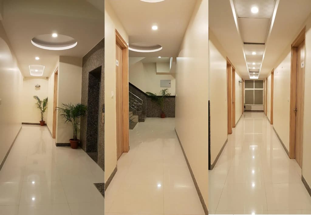 Hotel WTI Modesty - photo 12