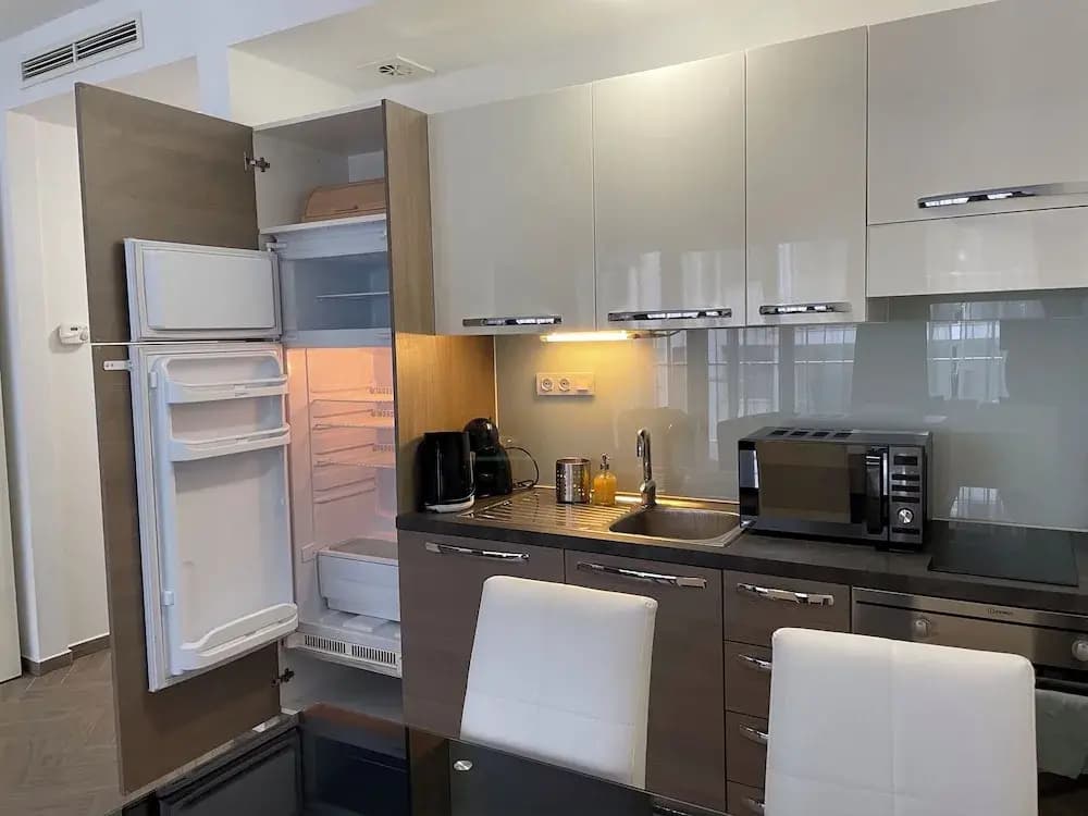 Smart Carrara Apartments - photo 24