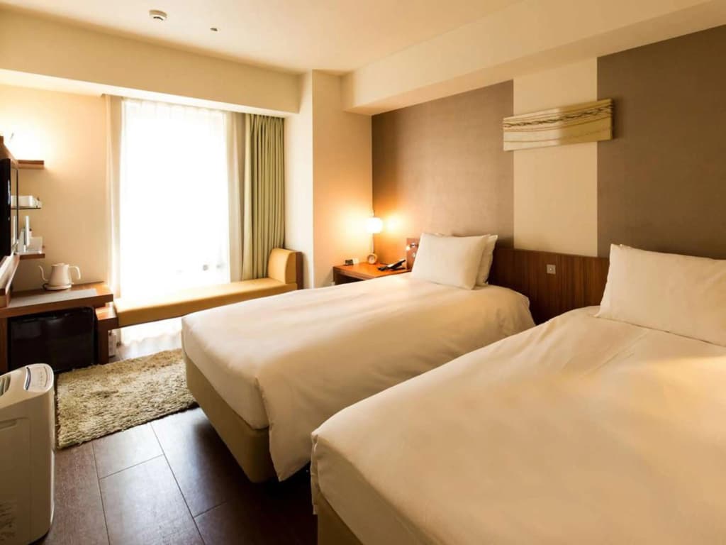 Hotel Resol Ikebukuro - photo 4