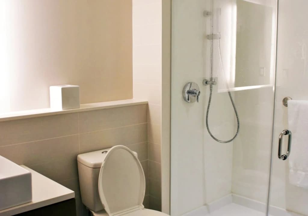 Weekend Hotel - photo 9