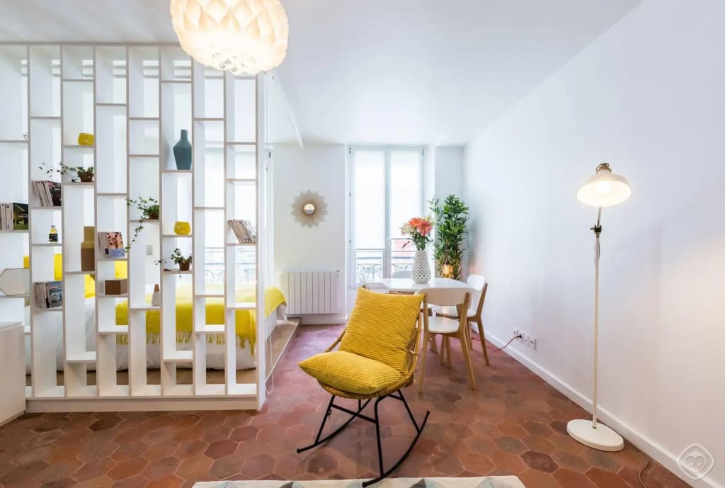 BP Apartments - Baudry Apartments - photo 8