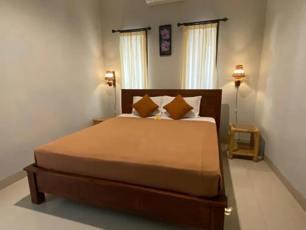 Suwardika Homestay and Dormitory - Hostel - photo 4