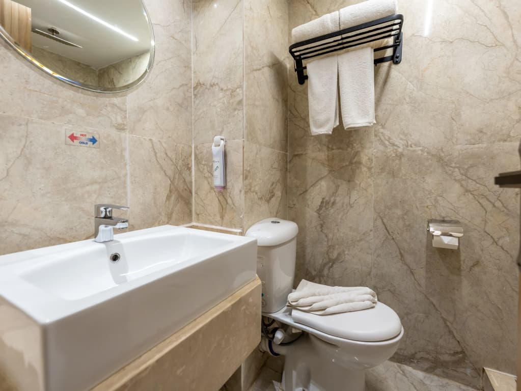 Panorama Ramsis Hotel & Cafe - photo 7