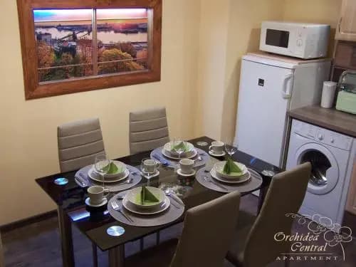 Orchidea Central Apartment - photo 25