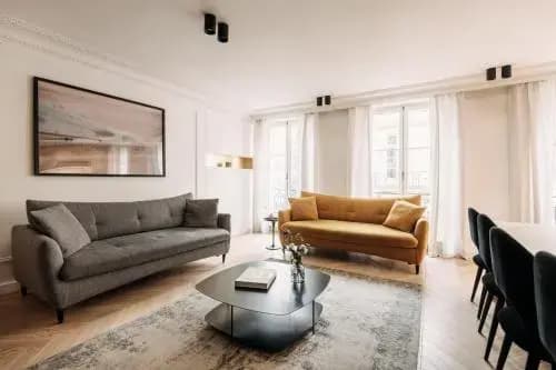 HighStay - Louvre / Saint Honore Serviced Apartments - photo 16