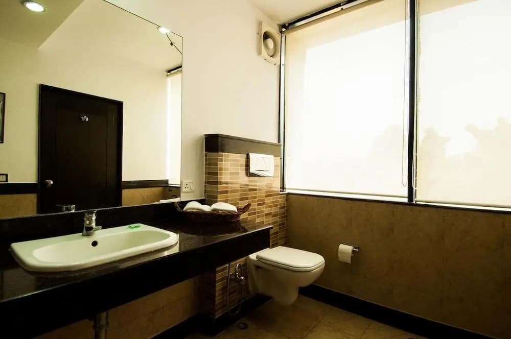 Hotel Africa Avenue - photo 9
