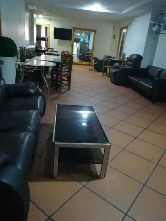 Galaxy Star Hostel Barcelona - photo 14